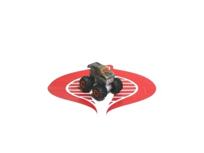 HOT WHEELS Monster Truck Baja Buster Mini - Image 1 of 2