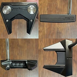 Scotty Cameron 2025 Phantom 7 Putter - Brand New - Xtreme Dark Finish - 35” - Picture 1 of 11