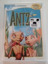 Antz (Widescreen DVD, 2009) DreamWorks Animation, Brand New Factory Sealed!