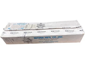 NEW BT0114CRV03QI Push Bumper Transfer Kit W/O Loops **SALE** - Picture 1 of 3