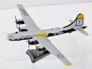 USAF B-29 Superfortress Okinawa 1952 Korean War 1:200 PS5388-7 Same Day Shipping - Picture 1 of 15
