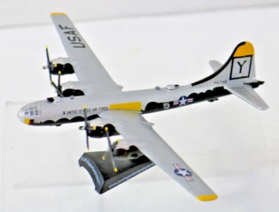 USAF B-29 Superfortress Okinawa 1952 Korean War 1:200 PS5388-7 Same Day Shipping - Image 1 of 4
