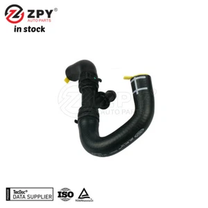 BEYU For 2015-2018 PORSCHE MACAN 95B 819 350A New Quality Coolant Hose Line - Picture 1 of 6