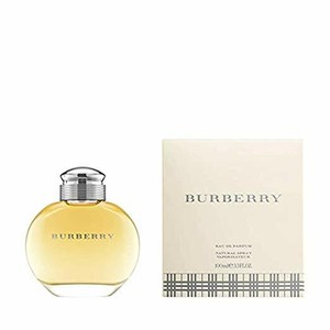 burberry perfume classic