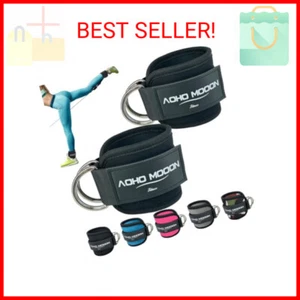 Ankle Strap for Cable Machine Attachments, Gym Accessories for Women and Men, Ne - Picture 1 of 2