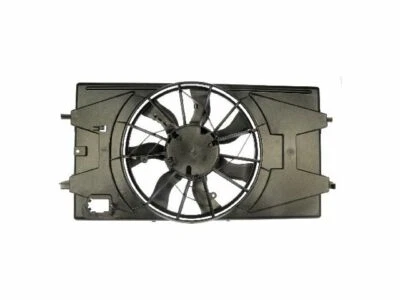 Conjunto de ventilador auxiliar Dorman 34241WF 2008 2006 para Chevrolet Cobalt 2005-2010 Foto 1 de 2