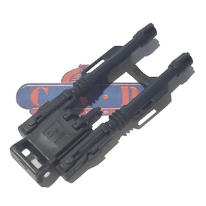 GI JOE 1987 COBRA WOLF Vehicle TURRET CANNON GUN PART ACCESSORY VEHICLE PART - Picture 1 of 1