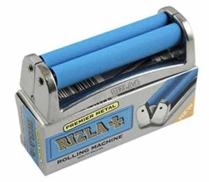 Rizla Large Smoking Paper Rolling Machine (PACK OF 10) - Picture 1 of 1