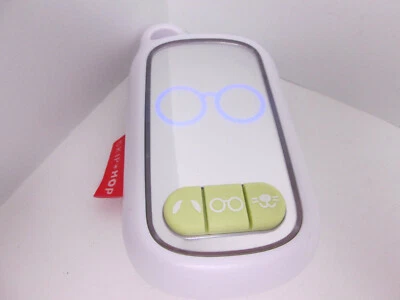 Juguete para bebé teléfono espejo selfie Skip Hop Explore y más Foto 1 de 4