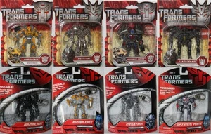 Transformers - Revenge of The Fallen/ Figurines/ Key Chain Hasbro Select - Picture 1 of 8