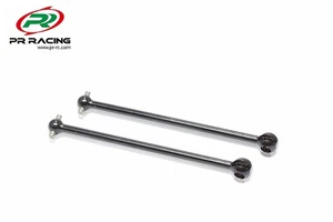 PR SB401 CVD Bone Front (75mm) (2pcs) - Picture 1 of 1
