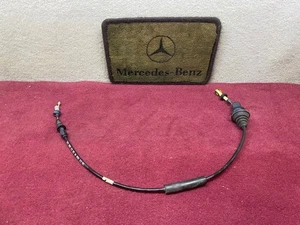 Mercedes Benz W201Cable Accelerator A2013003330 NOS - Picture 1 of 7