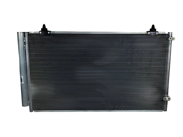 Condensador de aire acondicionado GPD 45DW41G para condensador de aire acondicionado Toyota Sienna 2011-2016 Foto 1 de 1