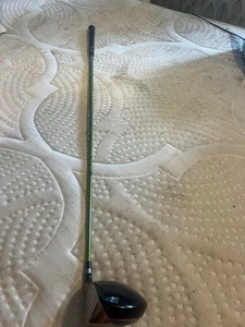 PING G5 460cc DRIVER, 10.5, Regular Shaft, LEFT HANDED. Aldila NV Green shaft - Picture 1 of 4
