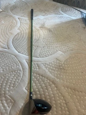 PING G5 460cc DRIVER, 10.5, Regular Shaft, LEFT HANDED. Aldila NV Green shaft - Image 1 of 4