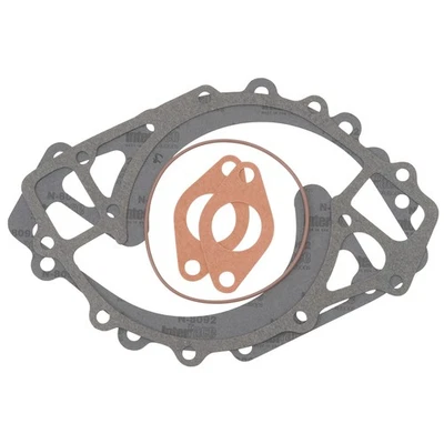 Edelbrock Engine Water Pump Gasket Fits 1966 Mercury Montclair - Imagem 1 de 4