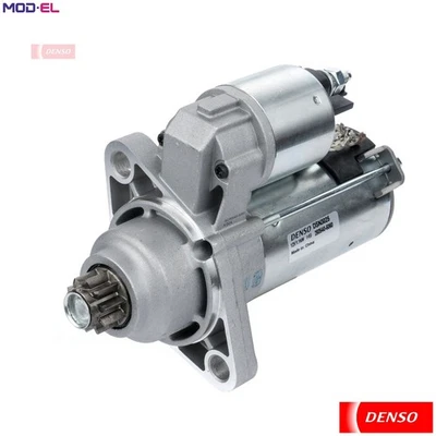 STARTER DSN3025 FOR SKODA OCTAVIA/II/Combi FABIA VW GOLF/PLUS JETTA/III/IV 2.0L - Image 1 of 4