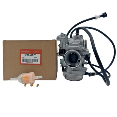 For 2005-2009 Honda Shadow Spirit 750 Aero 750 VT750 VT750C VT750CA Carburetor Foto 1 de 4