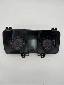 2012 CHEVROLET CAMARO Speedometer Instrument Cluster Gauge 22761047 - NO MILES - Picture 1 of 15