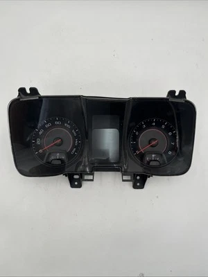 2012 CHEVROLET CAMARO Speedometer Instrument Cluster Gauge 22761047 - NO MILES - Image 1 of 4