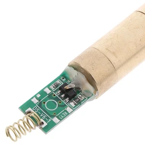 532nm Green Line Laser Module/Laser Diode/light Free Driver/LAB/Steady work-zk - Picture 1 of 12