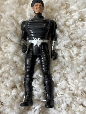 Robin Hood Prince Of Thieves Sheriff Of Nottingham Kenner 1991 Foto 1 de 4