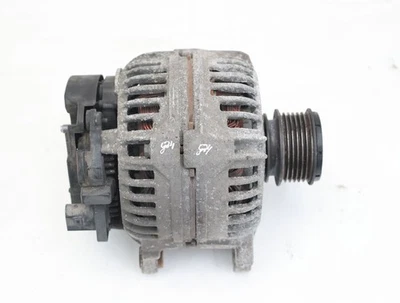 alternatore VW GOLF 5 V 1.9 77 kW 105 HP diesel 92302 - Immagine 1 di 4