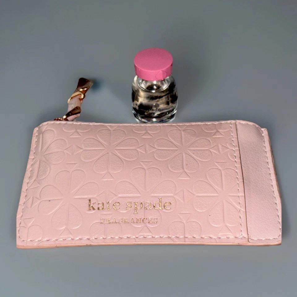 Kate Spade by Kate Spade Fragrances 4.5ML/0.15OZ Eau de Parfum With Card Case - Image 1 of 4