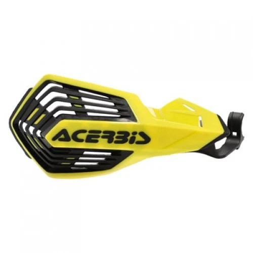Guardamanos Acerbis K-Future amarillo/negro 2895631017 Foto 1 de 1