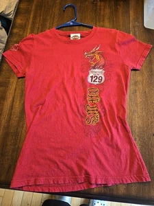 CAMISA HARLEY DAVIDSON MUJER TALLA MEDIANA SMOKEY MOUNTAINS - Imagen 1 de 6