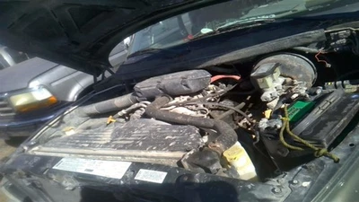 Chassis ECM Rear Wheel ABS Center Dash Fits 94-97 DODGE 1500 PICKUP 29412420 - Image 1 of 4