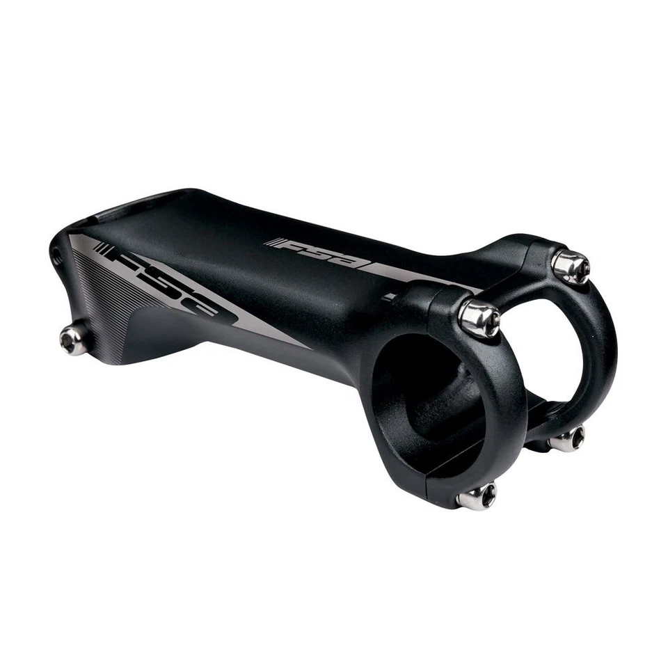 Soporte De Manillar MTB -20 90Mm 31,8 Negro Aluminio V17 421695810 FSA Fijo - Imagen 1 de 1