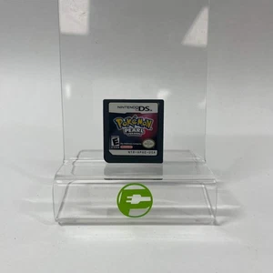 Pokemon Pearl (Nintendo DS, 2007) - Picture 1 of 2