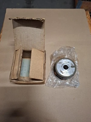 VEM Elektromagnet Lamellenkupplung Magnetkupplung WMW 3KL 5 Ø25  TGL 9922 - Bild 1 von 4