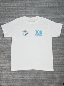 Mr Beast T Shirt Adult XS Youth Large 100 Million Subscribers Club NWD - Picture 1 of 8