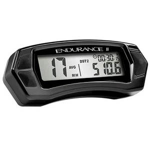 Trail Tech Endurance II Speedometer/Computer For HONDA KAWASAKI - Picture 1 of 1