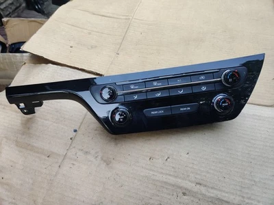 2016 - 2020 KIA SEDONA CLIMATE CONTROL - Image 1 of 2