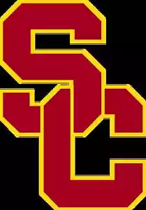 USC Football ALUMNI 300 Card Lot 1972-2023 (140+) FORMER TROJANS Caleb Williams - Bild 1 von 1