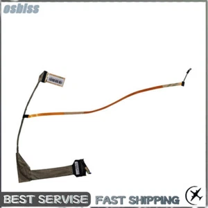 NEW For MSI MS-17E2 WE75 GE75 GP75 EDPScreen Cable K1N-3040124-J36 - Afbeelding 1 van 2