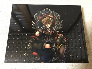 PlayStation4 PS4 KINGDOM HEARTS III EDITION sony store Japan limited 500GB - Picture 1 of 4