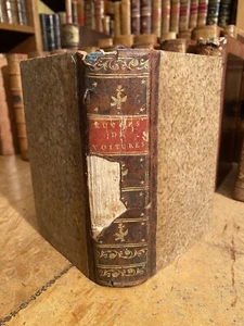 Les oeuvres de Monsieur de Voiture. 1656 - Picture 1 of 16