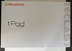 TECLAST P80 Tablet Pc 2gb 32gb ALLWINNER A33 Quad Core 8.0 Inch Wi-Fi Android 10 - Picture 1 of 4