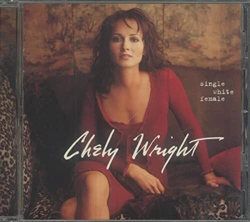 Single White Female - Audio CD - GOOD Foto 1 de 1