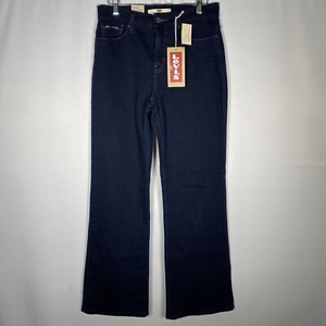 Las mejores ofertas en Levi'S 512 Perfectly Slimming Jeans para Mujeres |  eBay