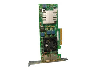 Dell X520-T2 2 Port Plug-In Card Network Adapter 0JM42W - Picture 1 of 4