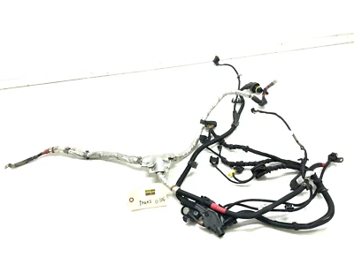 2017-2020 BMW 430 440 F36 AWD FIO DE TRANSMISSÃO AUTOMÁTICA FIAÇÃO FABRICANTE DE EQUIPAMENTO ORIGINAL - Imagem 1 de 4