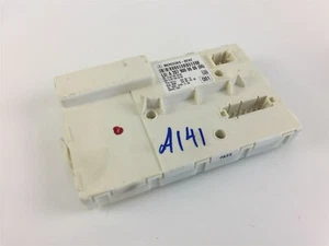 A141 MERCEDES BENZ ECU Control Module Unit A2079000600 - Picture 1 of 4