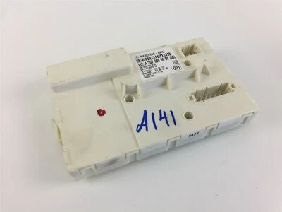 A141 MERCEDES BENZ ECU Control Module Unit A2079000600 - Image 1 of 4