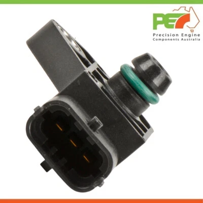 Nuevo * PEC * MAPA MAPA Sensor MAP para Saab 9-3 2.8L Turbo B284L .. Foto 1 de 4