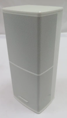 BOSE Cube Direct/Reflecting Lautsprecher Lifestyle Acoustimass 10 15 Series V 5 - Bild 1 von 4